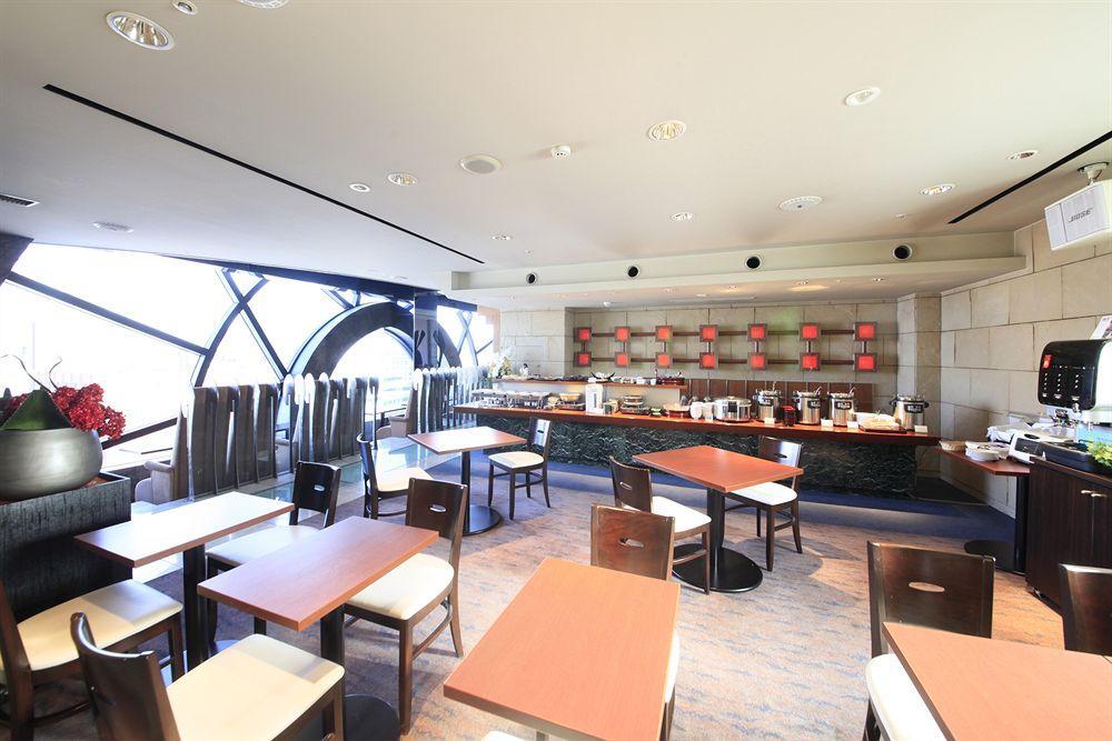 札幌大通内丝特酒店 酒店